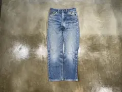 90s LEE denim pants