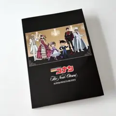 名探偵コナン　ポストカード　しおり