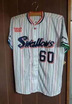 ヤクルトスワローズ　武岡　レディースデー　 ユニフォーム