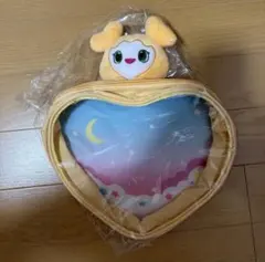 最安値】TWICE LOVELYS ぴょこきゅんボディバッグ のびふにゃポーチ