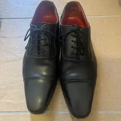 GERARD SENE　ジェラールセネ 26cm ブラック ハート