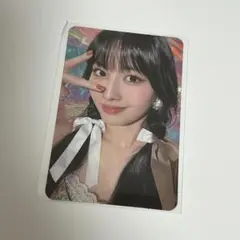 モモ　トレカ　taste of love