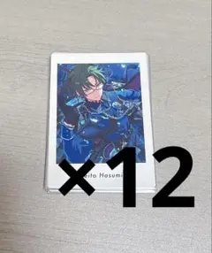 あんスタ　ぱしゃっつ　P.A.shots!! Vol.6 蓮巳敬人　12枚