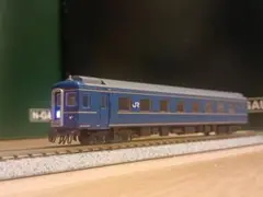 tomix 模型
