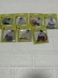 なにわ男子　ポップモール　アクスタ　アクリルスタンド　セット