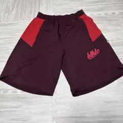 ballaholic パンツ