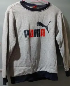 PUMA　トレーナー　150センチ