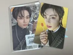 go in blind 月狼　ラキドロトレカ　タキ