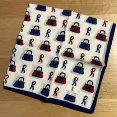 ロベルタディカメリーノ ハンカチ