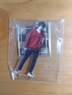 肥前忠広　アクリルスタンド