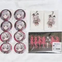 石神のぞみ グッズまとめ売り - メルカリ