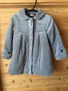 ラグマートアウターコート