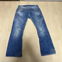 G*G様 True Religion デニム 29