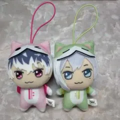 アイナナ　きらどる　初期　ドンぬい　Re:vale 百千セット