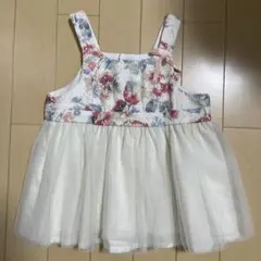 センスオブワンダー　トップス90cm