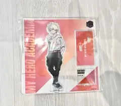 ヒロアカ 爆豪勝己 ベースヤードトーキョー アクリルスタンド