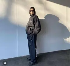 Thehotellobbyarchives ナイロンジャケット