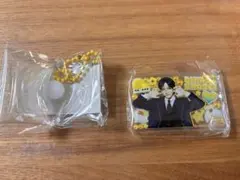 みてコレ！大平祥生キーホルダー