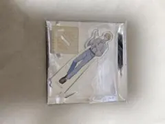 アイドリッシュセブン アイナナ ローソン アクスタ六弥ナギ