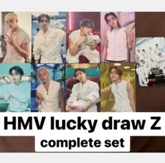Stray Kids THIS & THAT HMVラキドロ Z コンプ セット