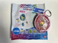 たまごっち Collectibles PoopTime まるっち　ピンク　ケース