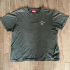 COCOLO BLAND Tシャツ カーキ Lサイズのサムネイル