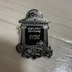 RYOKI bmsgフェス23' シークレットピンズ
