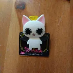 平成レトロ　にゃんぱいあ あきゃらクリップ