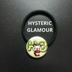 HYSTERIC GLAMOUR アップルパンダ　ヘアゴムのサムネイル