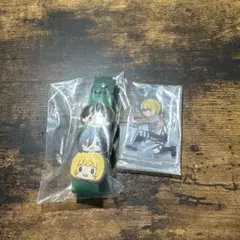 1番くじ 進撃の巨人