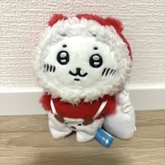 ちいかわ　クリスマスだよ！ぷちミニマスコット　ハチワレ　2021 ちいかわ クリスマスだよ！ぷちミニマスコット ハチワレ 2021