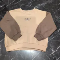 トップス　105〜115