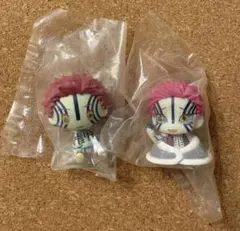 鬼滅の刃 猗窩座 ちょこのっこ おねむたん フィギュアのサムネイル