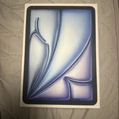 M2 iPad Air 11 インチ WiFi 128GB (未開封品)