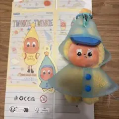 POP MART TWINKIE TWINKIE ぬいぐるみ