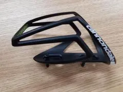 BP0727-04キャノンデール ボトルケージ　黒　左右共通タイプのサムネイル