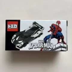 トミカ スパイダーマン ヴェノム ユニバーサルスタジオトミカ USJ