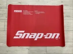 マックツール スナップオン フェンダーカバー - メルカリ