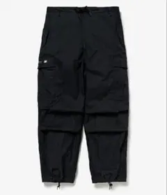 phigvel C/N CARGO TROUSERS - メルカリ