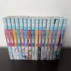 初婚全巻セット+特装版 特典付き 特装版｜初×婚｜黒崎みのり｜全17巻｜全巻セット｜特典付き｜初婚