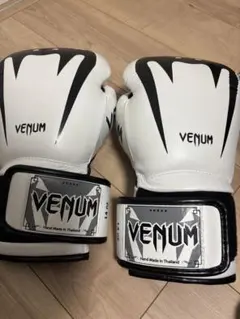 VENUM ボクシンググローブ 14oz