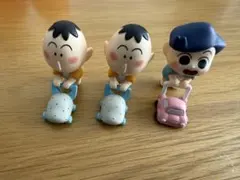 クレヨンしんちゃんbaby ガチャガチャ