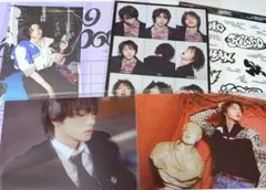 BOYNEXTDOOR ソンホ まとめ売り