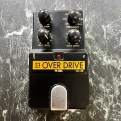 KORG OVD-1基盤部品変更済みOD-01 BOØWY 布袋寅泰 #1 - メルカリ
