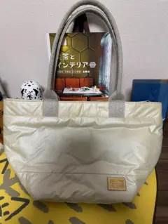 フルリ様専用です。　　PORTER GIRL トートバッグ　シューティングスターのサムネイル