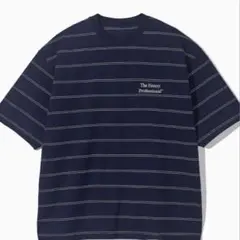 2026年最新】ennoy ボーダーtシャツの人気アイテム - メルカリ