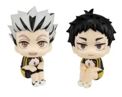 2025年最新】るかっぷ ハイキュー 木兎の人気アイテム - メルカリ