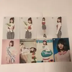 TWICE CandyPop モモ ランダムトレカ 8枚セット