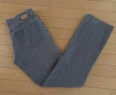 メンズ　Gap 長ズボン　カジュアルパンツ　ストレート　フィット　79×81のサムネイル