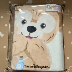 Disney - ディズニー ダッフィー ワイドバスタオル バスタオル タオル Amazon｜ワイドバスタオル ダッフィー＆フレンズ カラフル